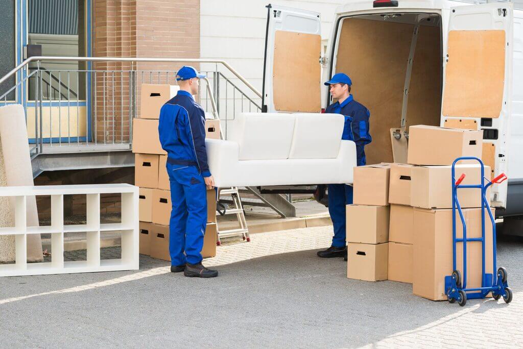 What Should I Expect from an Affordable Moving Company