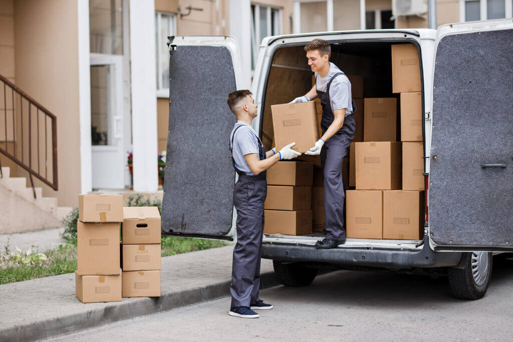 How Do Affordable Movers Operate