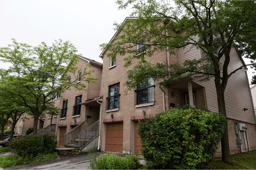 Co-operative Housing