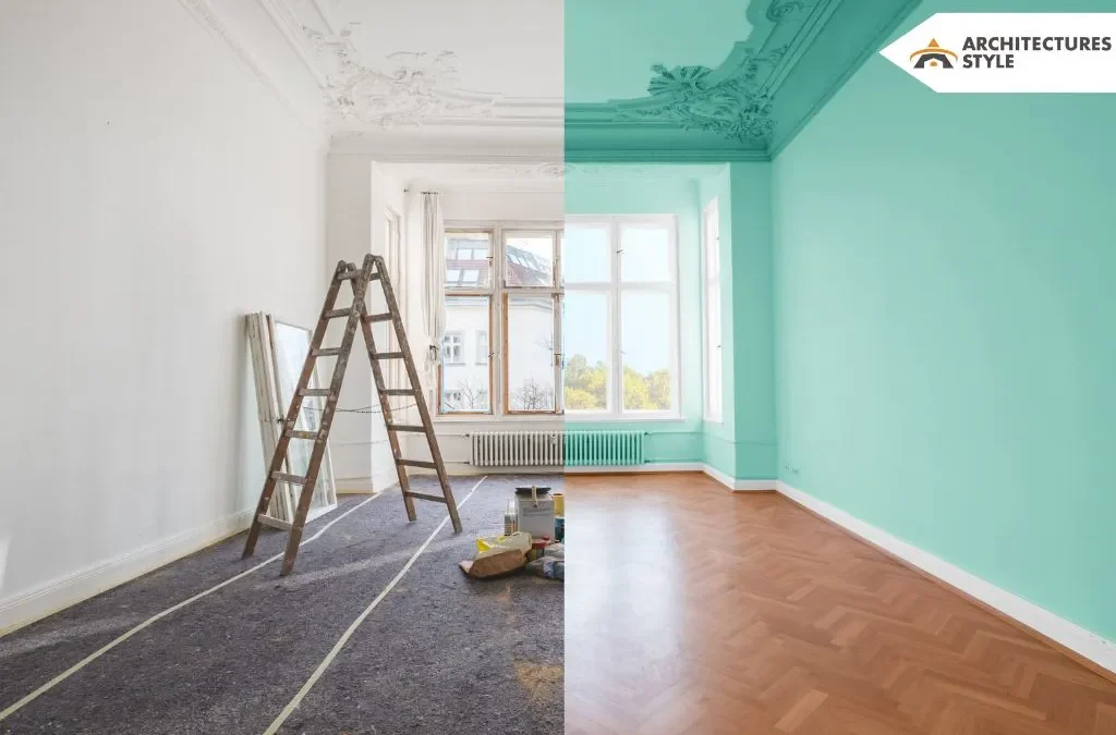 6 Ways to Save During Home Renovations