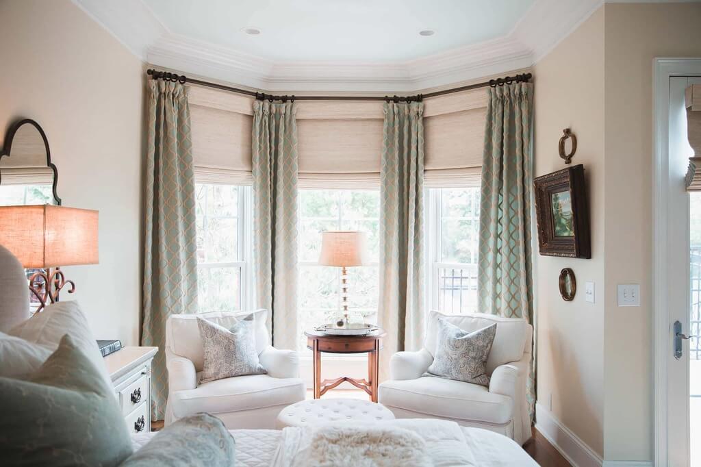 Hang Window Treatments