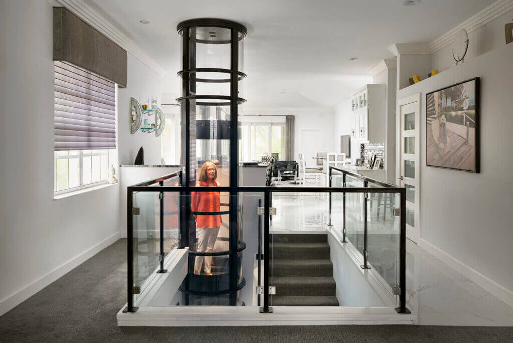 Different Features for Residential Elevator Design