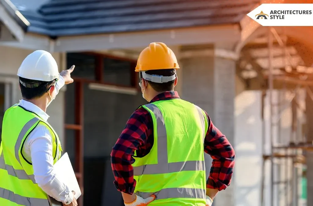 3 Essential Health and Safety Tips for Self-Build Project Managers