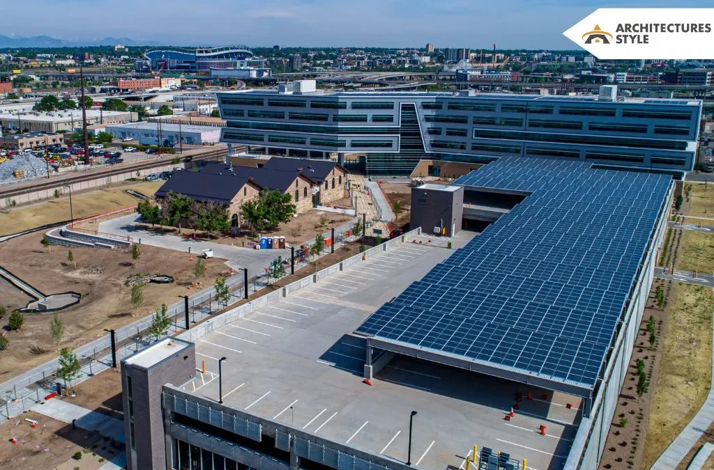 Advantages and Disadvantages of Solar Panels for Commercial Buildings