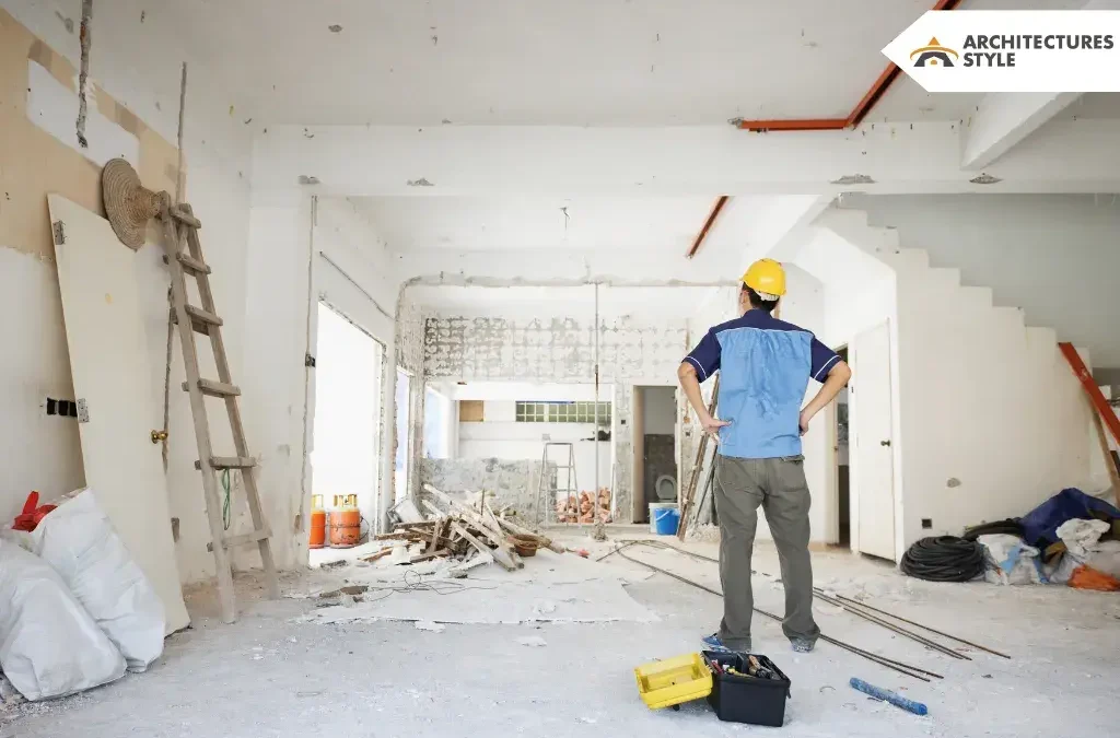 Take the Sting Out of Renovations by Managing Costs