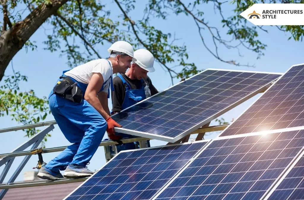 Solar 101: Steps to Save Money on Utility Bills