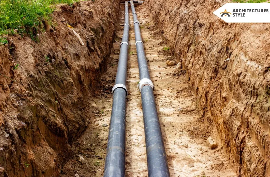 The Basics of Underground Drainage Systems: A Homeowner’s Guide