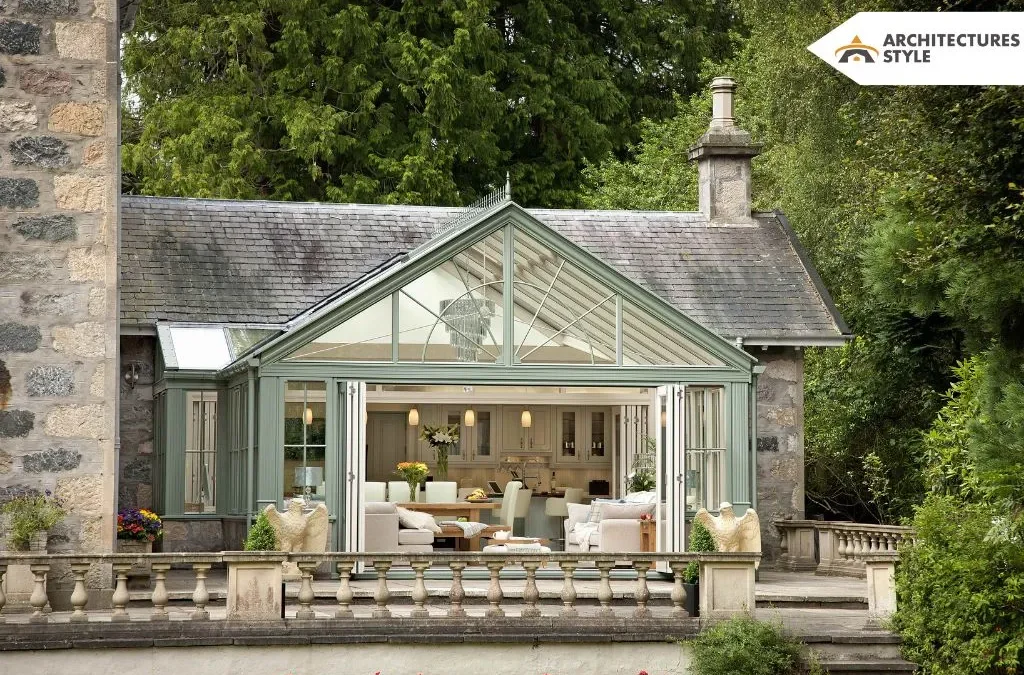 The Best Ways to Use a Conservatory
