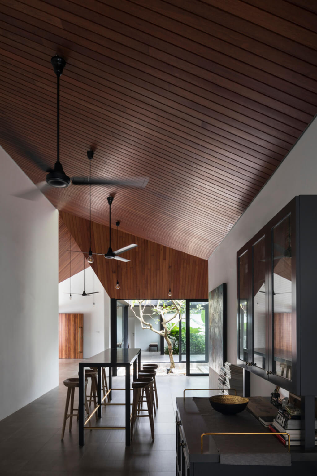 Cloister House Malaysia