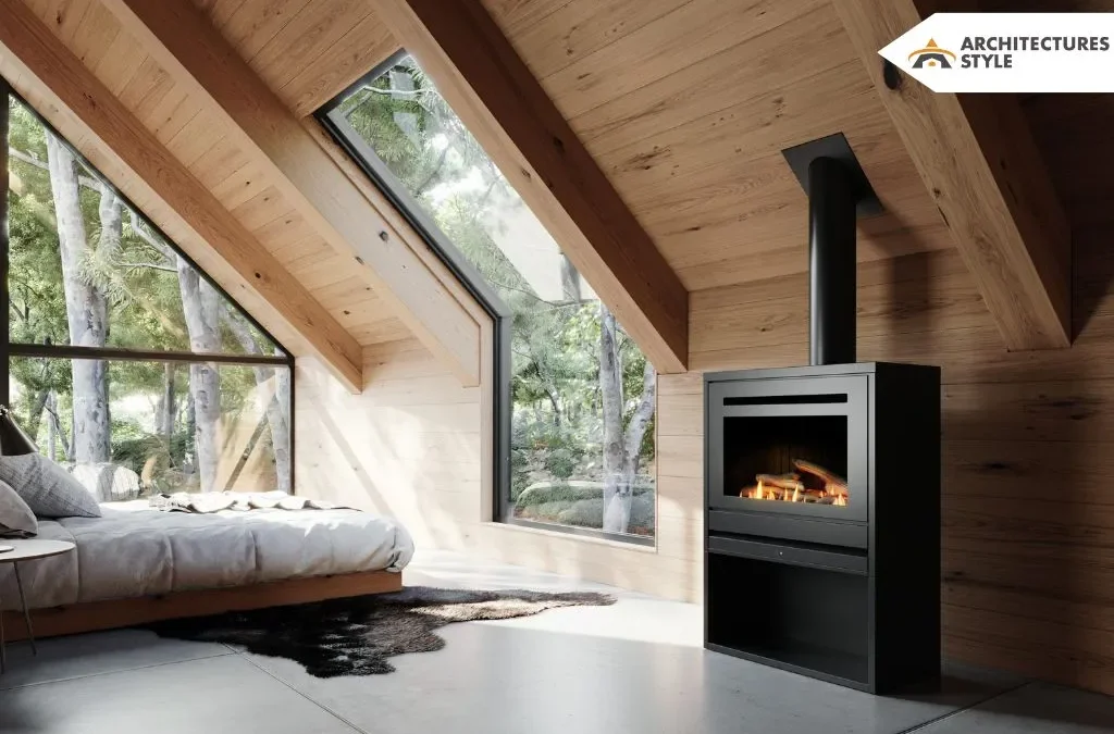 How to Choose Between Freestanding and Insert Fireplaces: All You Need to Know