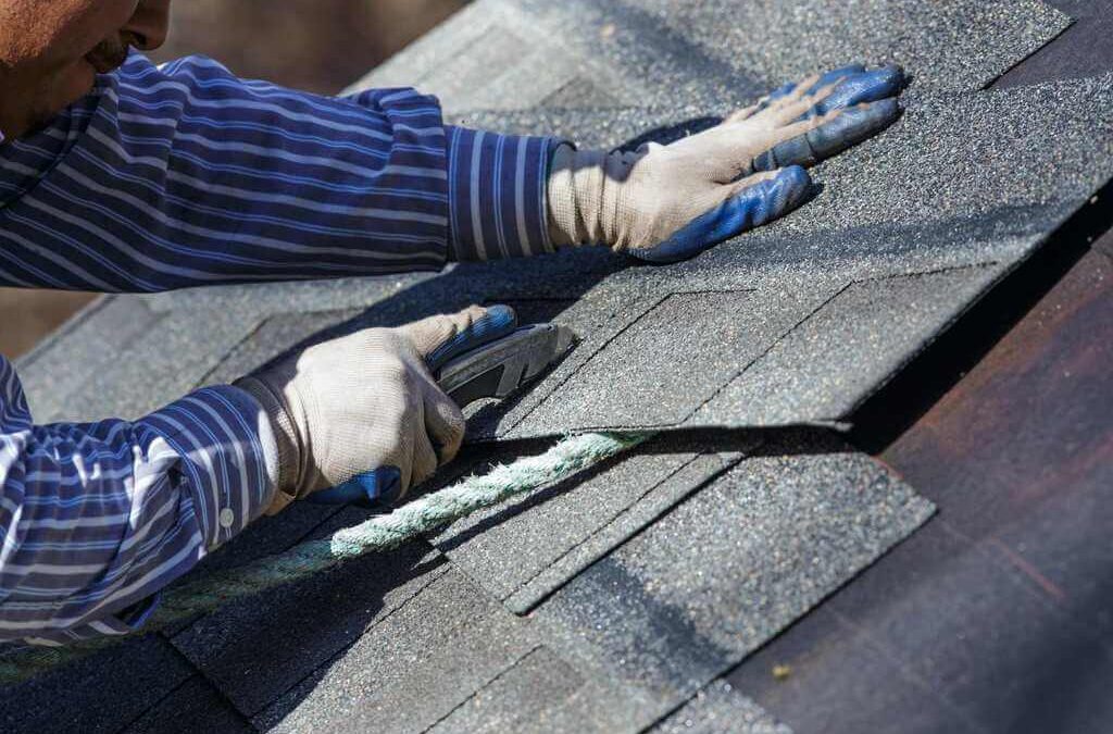 Top 12 Signs It’s Time to Repair Your Roof