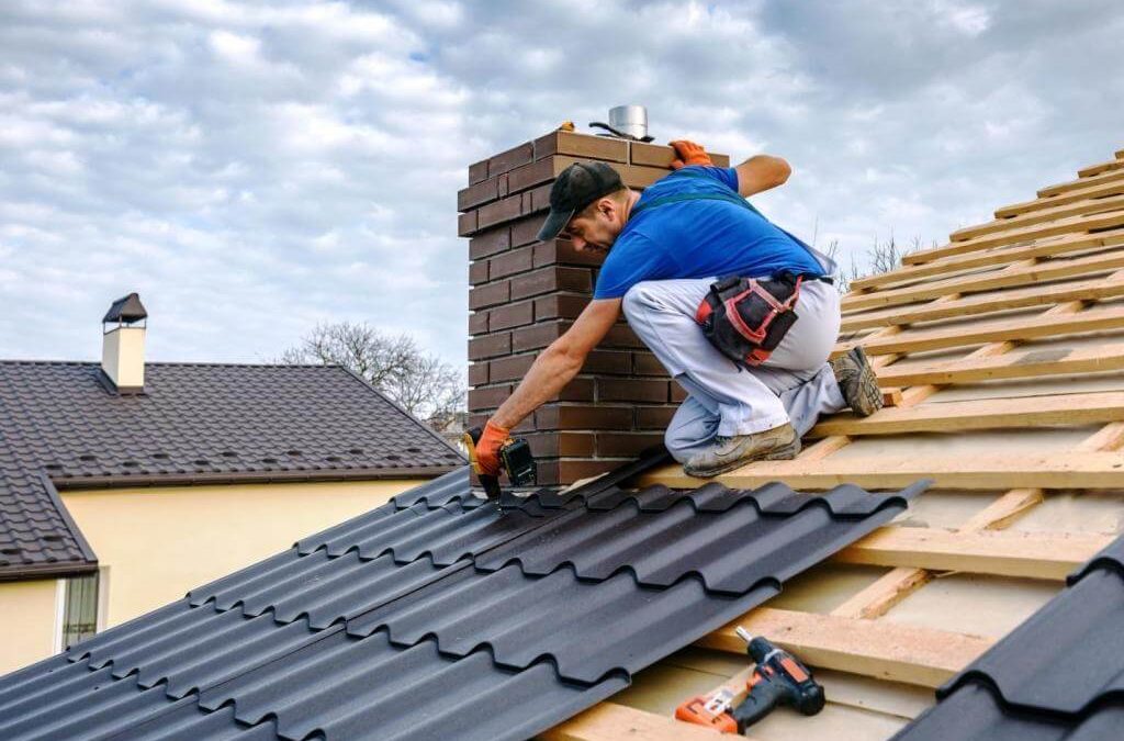 10 Reasons You Should Call a Roofing Contractor