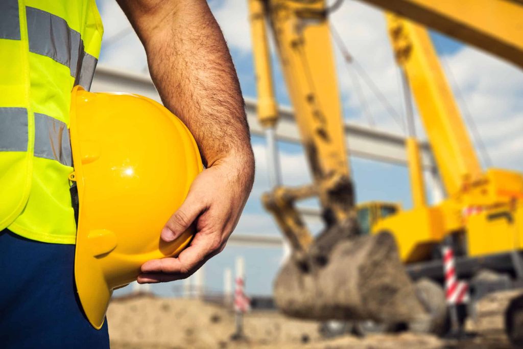 Worker Safety in Construction Industry