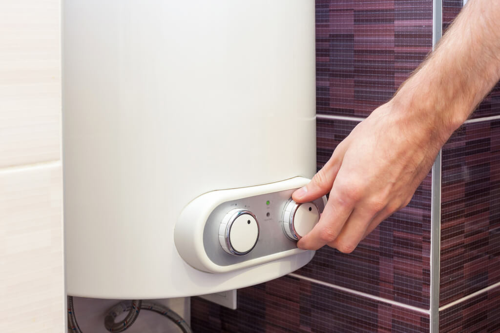 In Which Situations Should You be Using an Electric Boiler? 