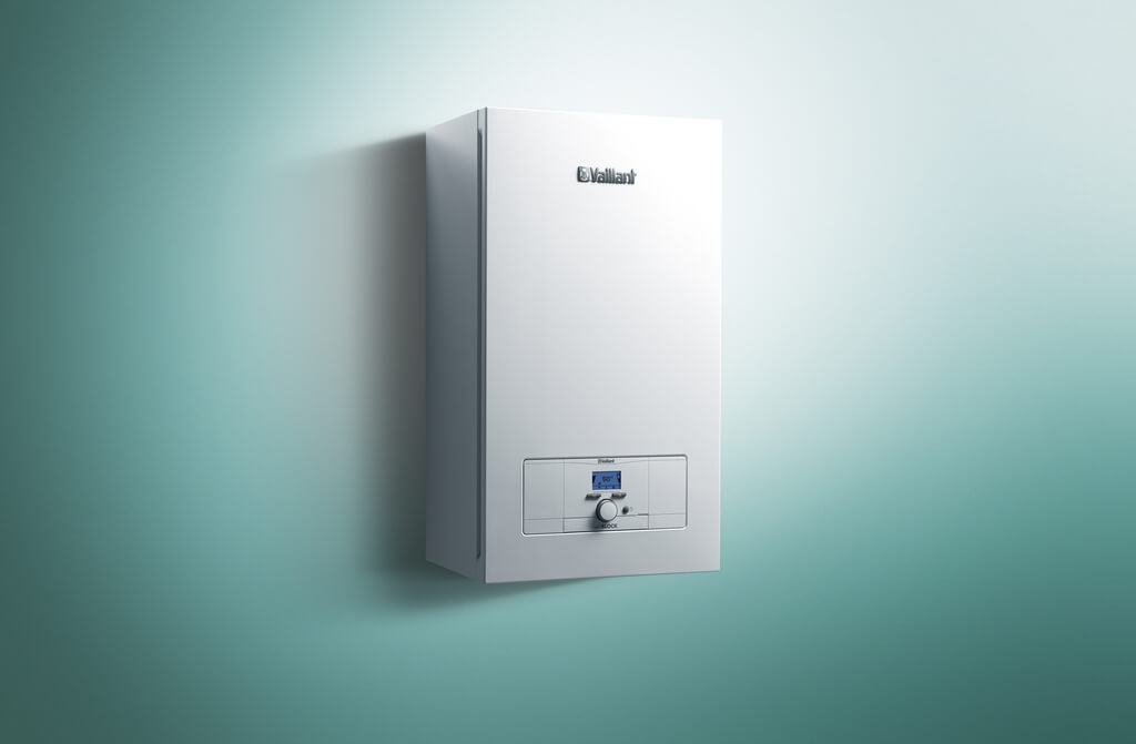 what is an electric boilers