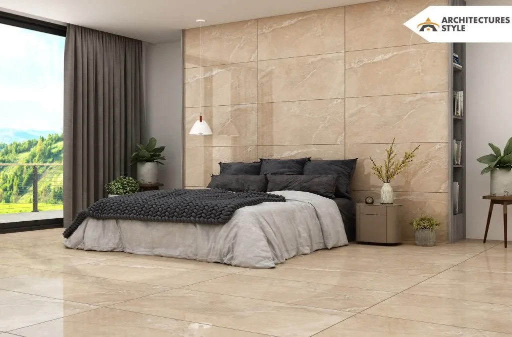 How to Add Character to Your Home with Porcelain Tiles