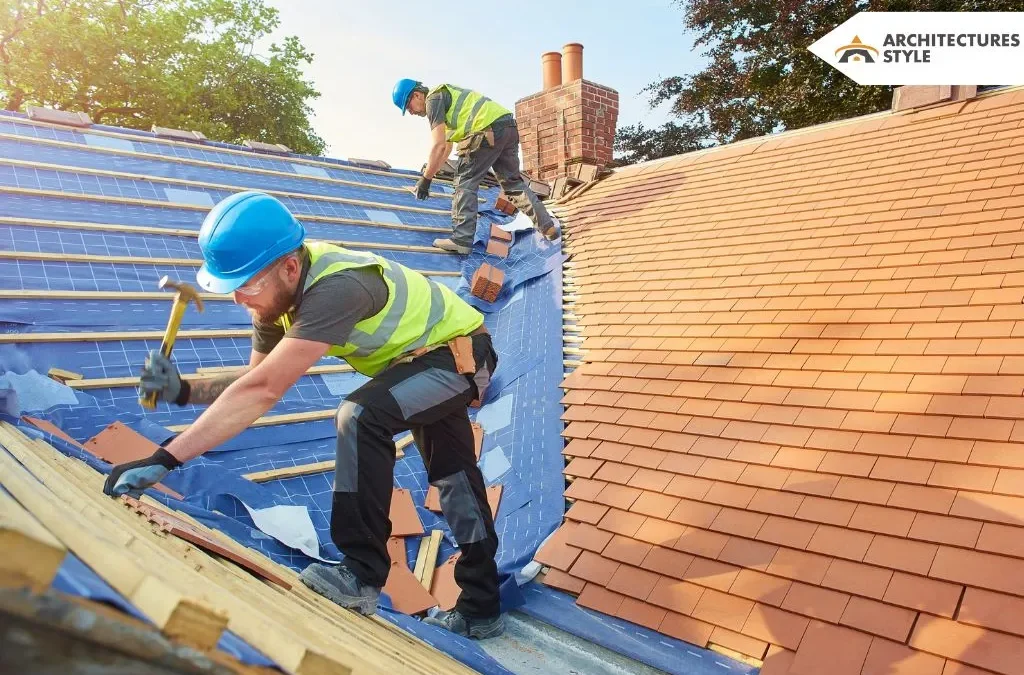 Top 12 Signs It’s Time to Repair Your Roof