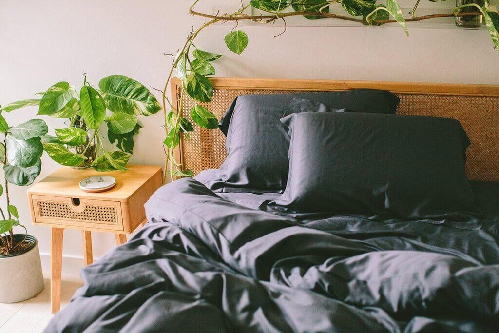 bamboo Adjustable Bed Sheets