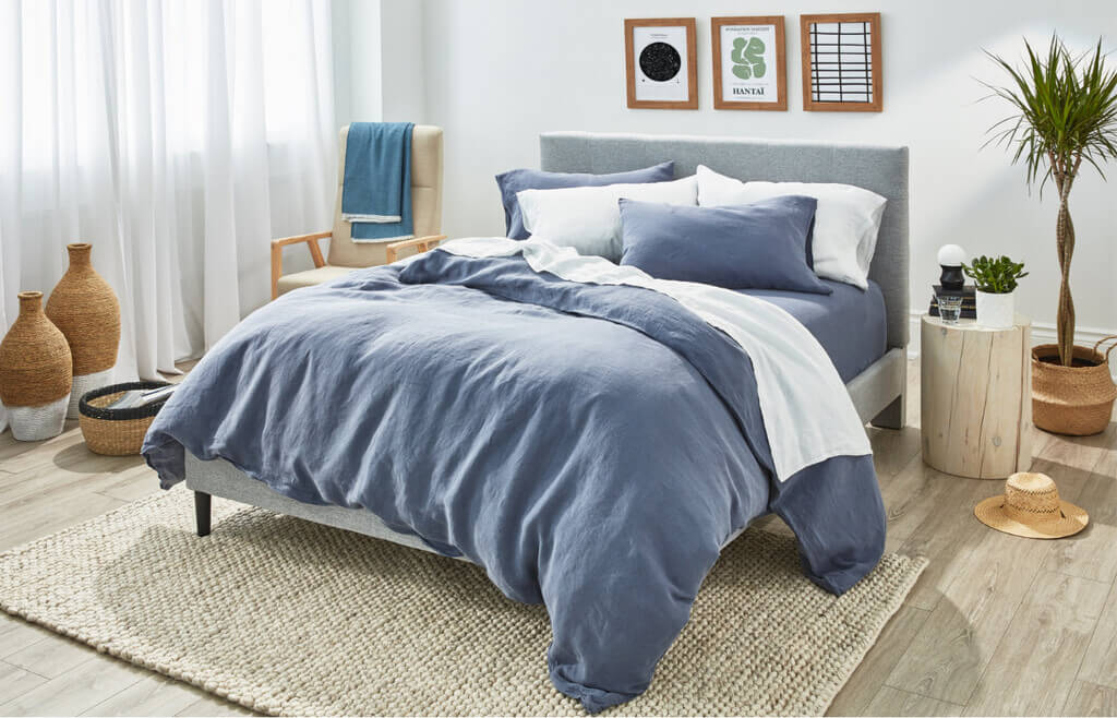 Cotton Adjustable Bed Sheets