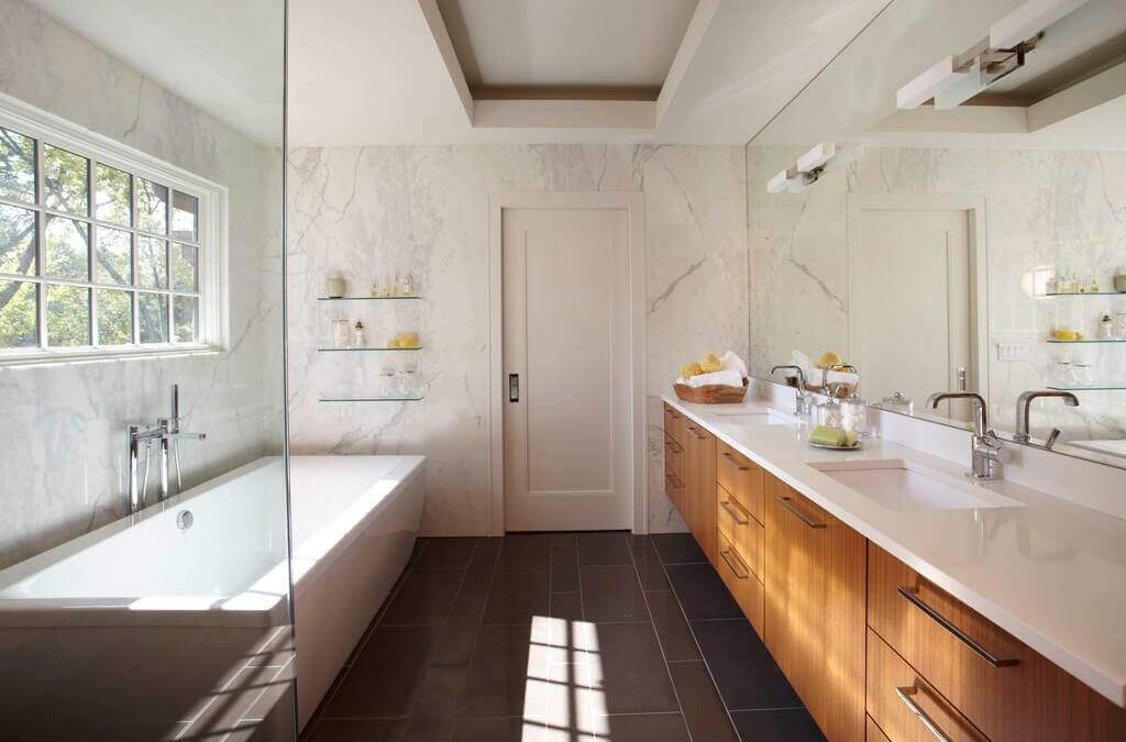 Best Ideas to Make the Most of Your Small Bathroom