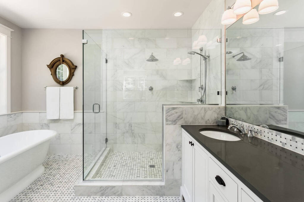 Shower Tiles ideas