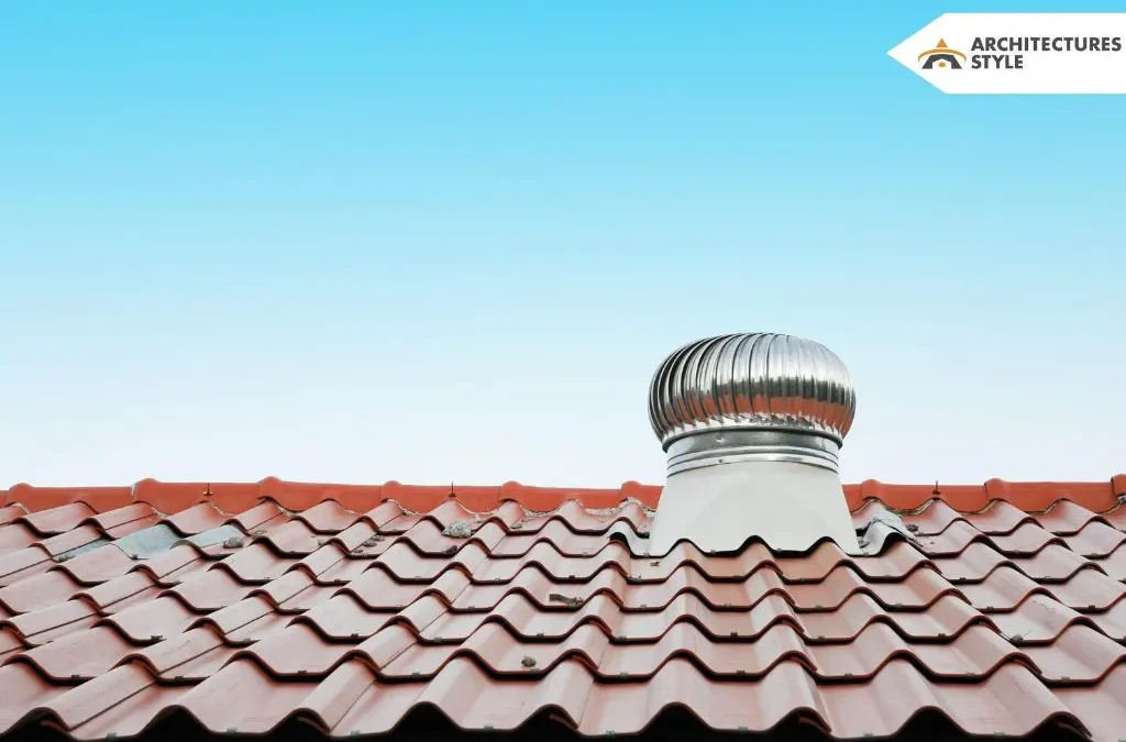 11 Types of Vents Used on a Roof