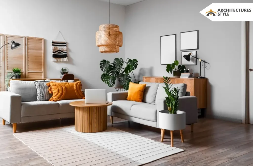 Different Types of Home Decor Styles