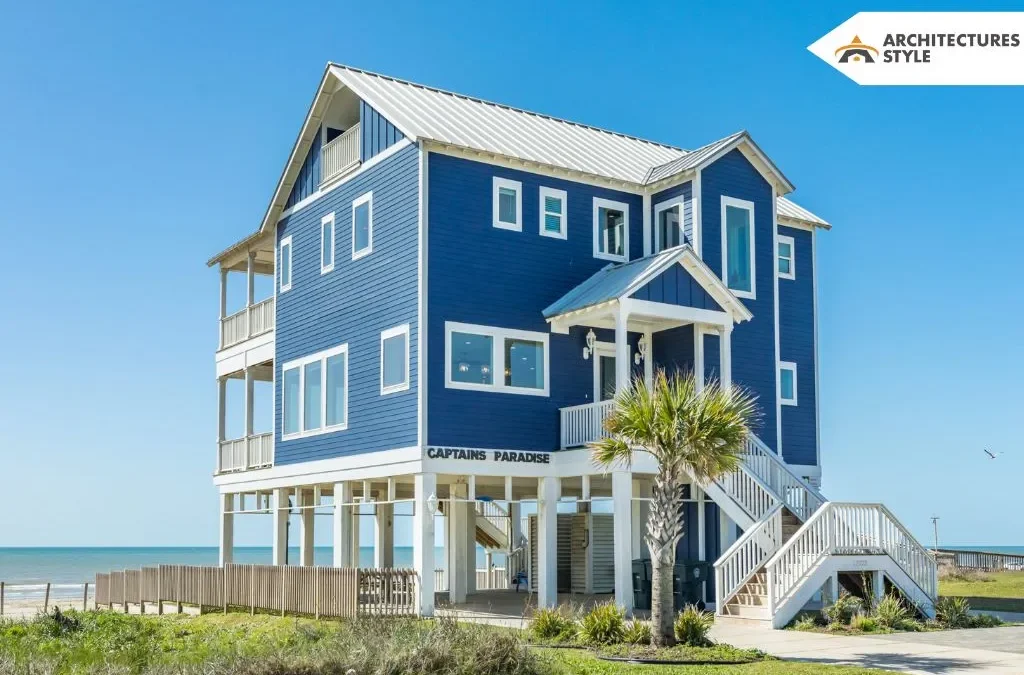 Vacation Real Estate: Essential Amenities for Beach House Rental