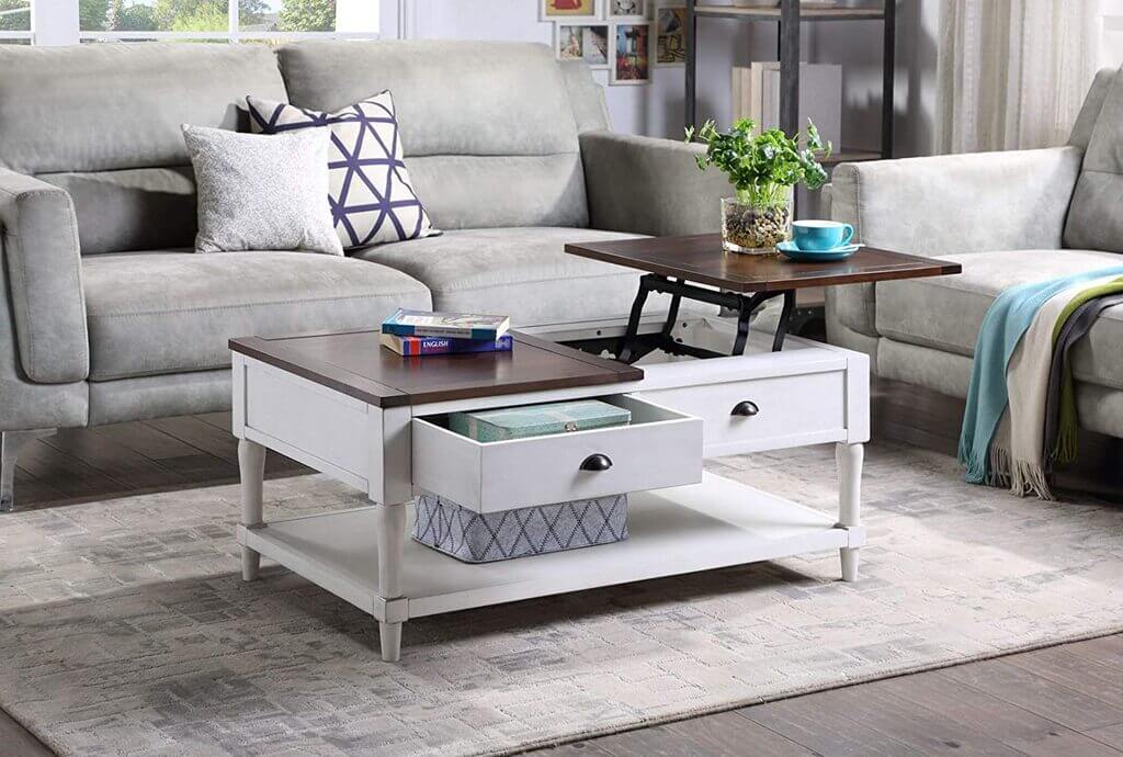 Best Coffee Table for Your Living Room