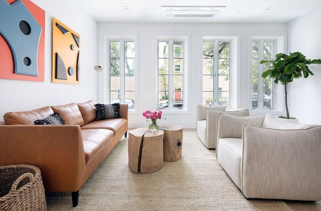 How to Select the Best Coffee Table for Your Living Room