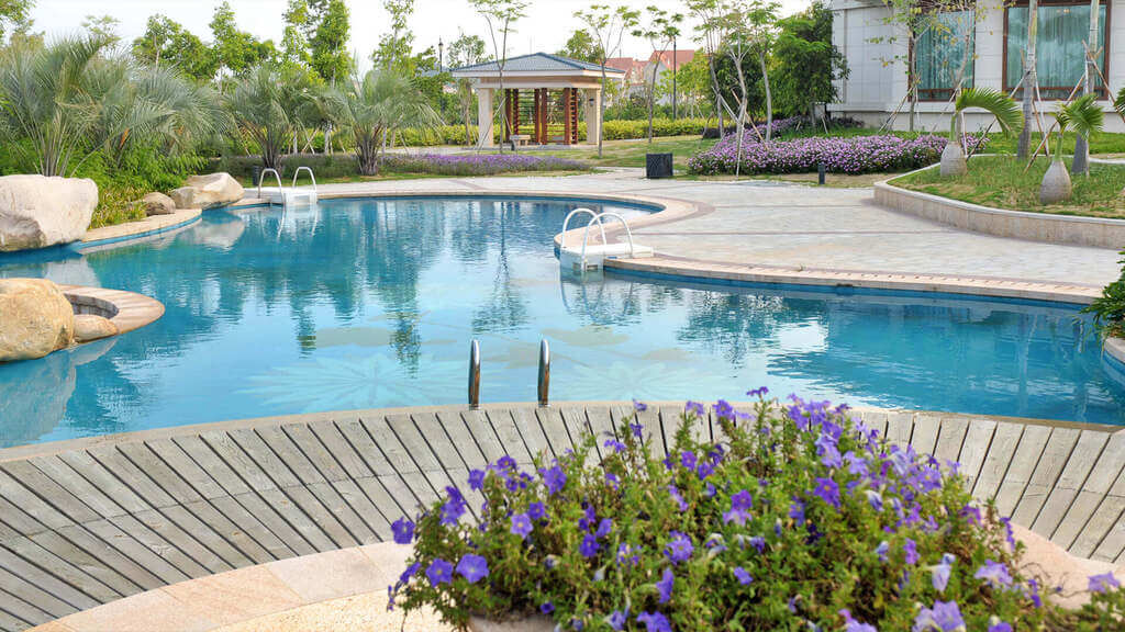 Maintenance Costs Of Swimming Pool