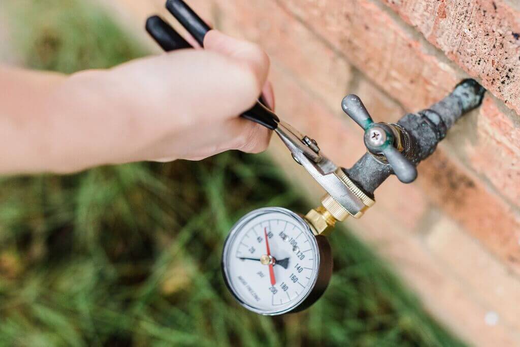 Buy a Pressure Gauge