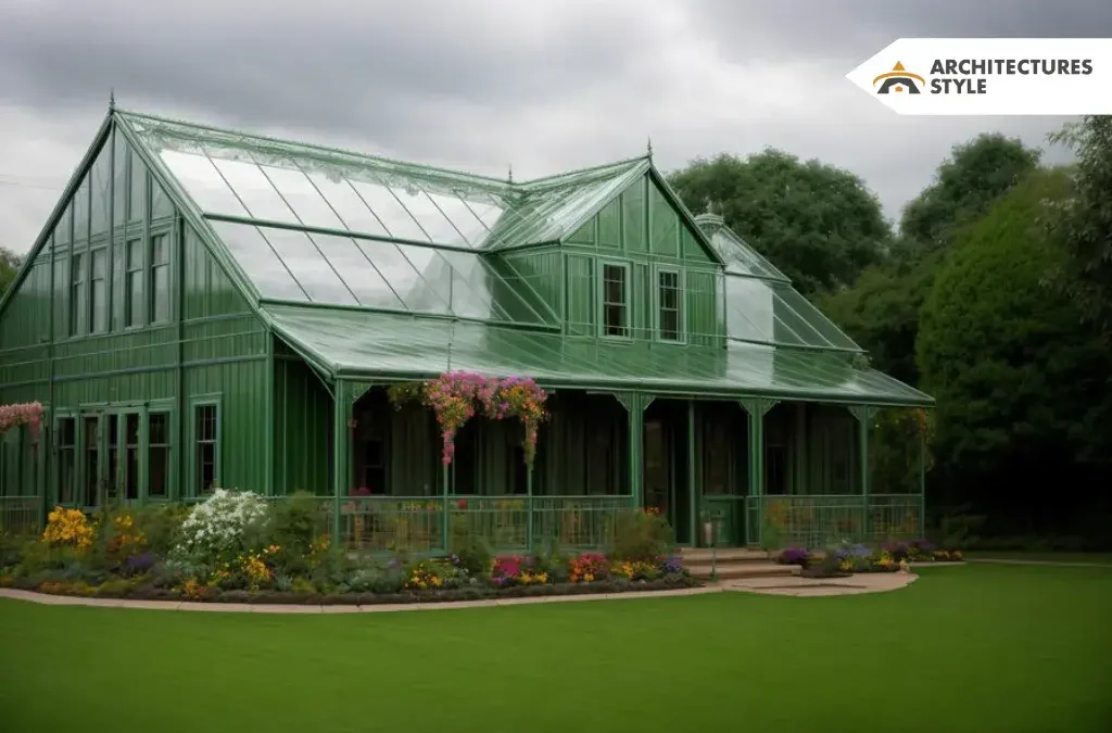 13+ Latest Sage Green House Exterior Ideas for Your Home in 2024