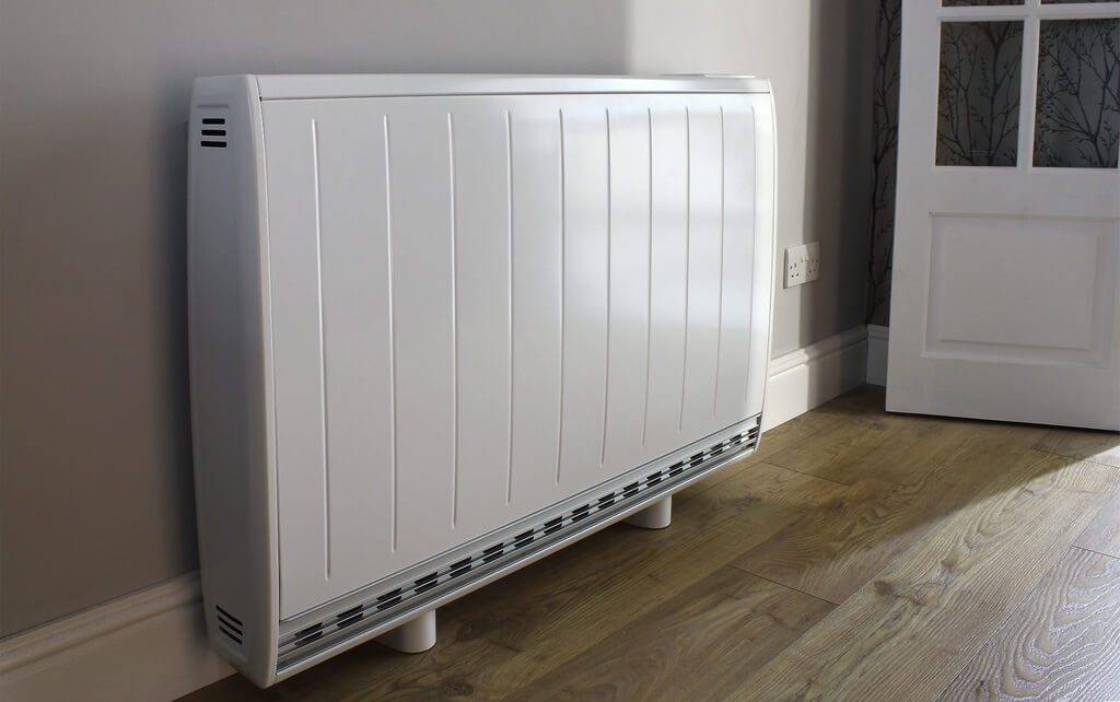 Electric Fixed Storage Heaters