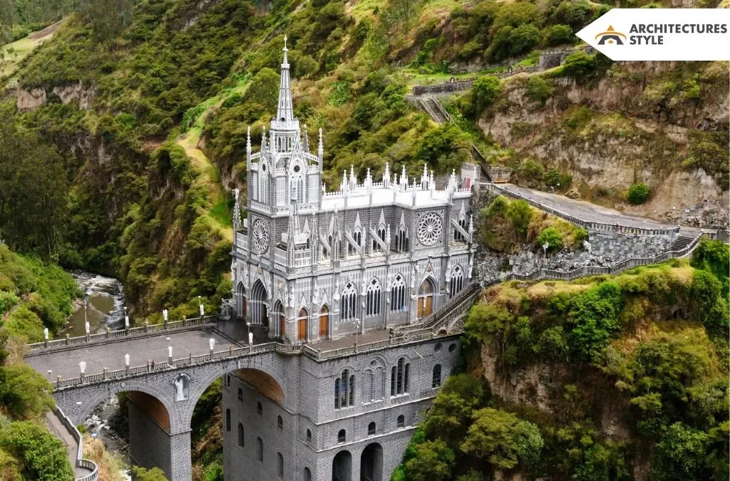 13 Unique Churches Around the World That You Will Love to See