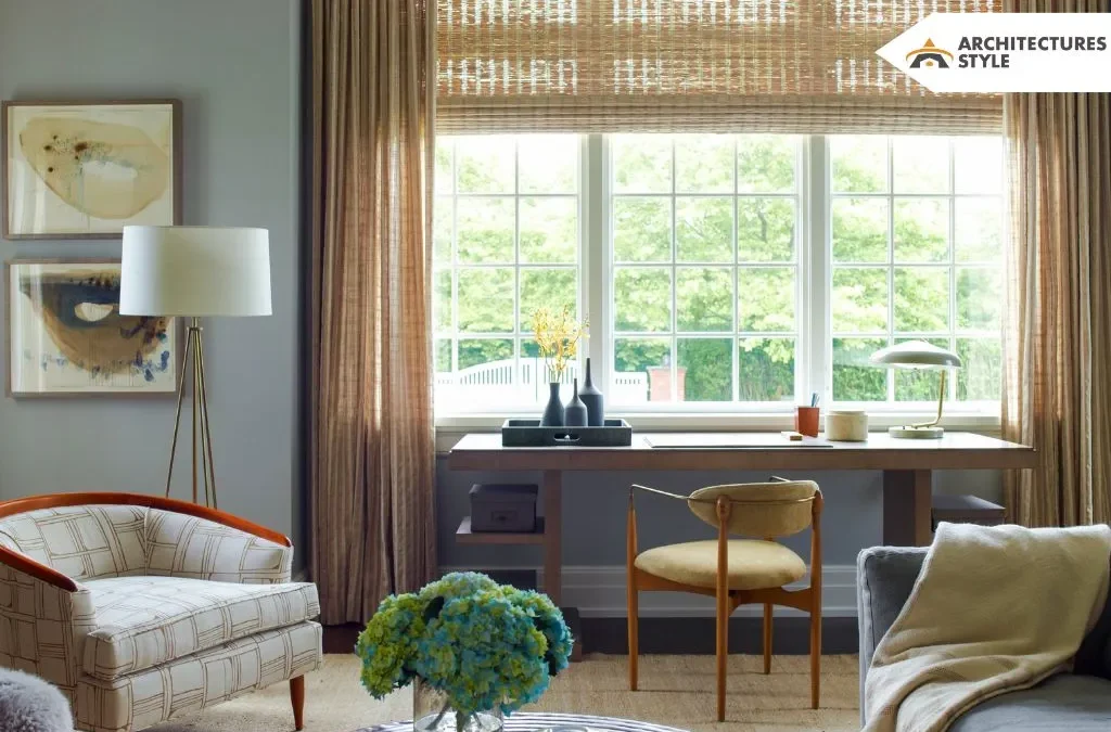 What Is the Difference Between Blinds and Curtains?