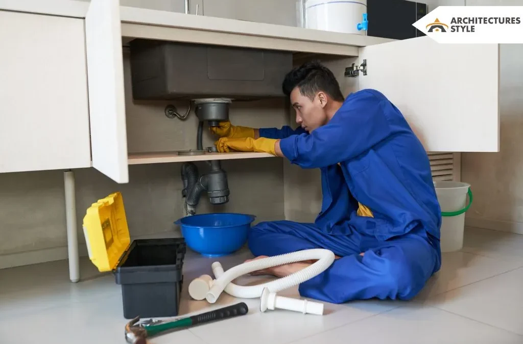 The Benefits of Hiring Professional Plumbing Service