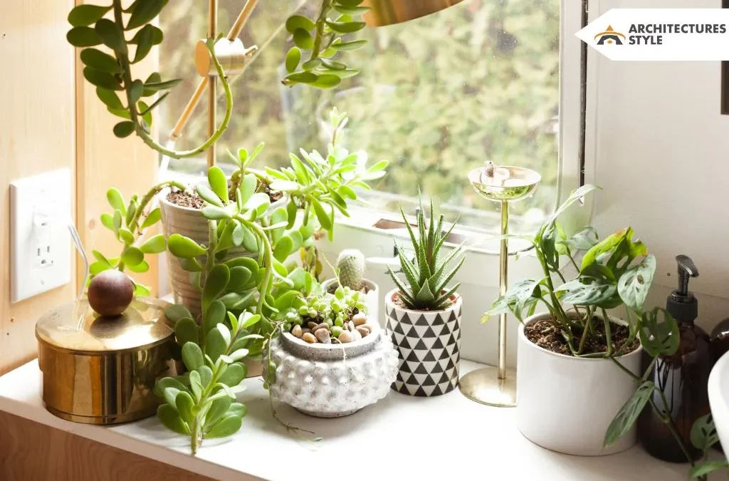 Best Places for Houseplants: Where to Put Them in Your House
