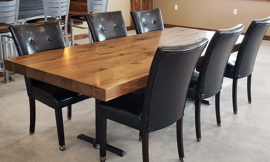 Things to Know Before Having a Wooden Dining Table Made in Singapore