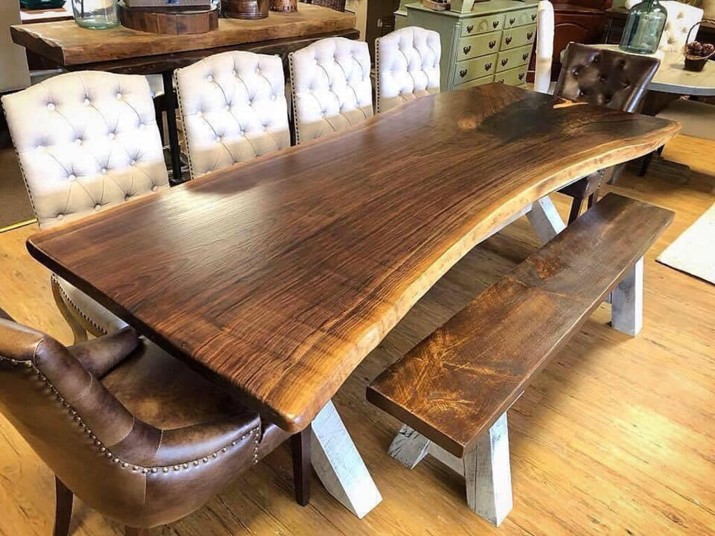 Should I Buy a Wooden Dining Table in Singapore?