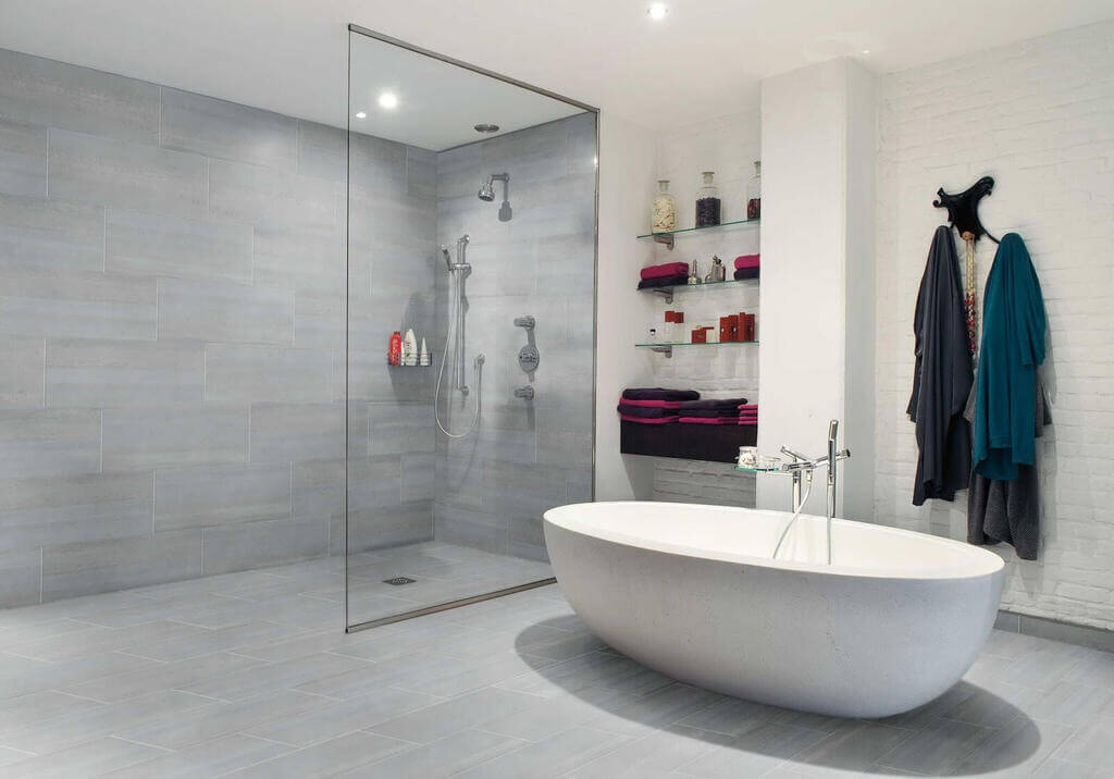Give a Smart Transformation to Your Bathroom