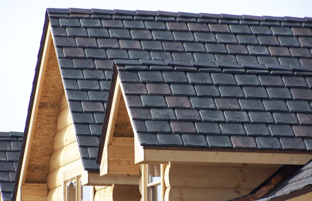 Slate Roofing