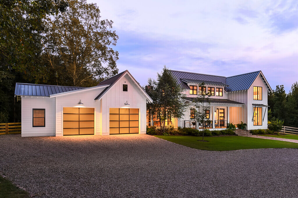 board and batten siding
