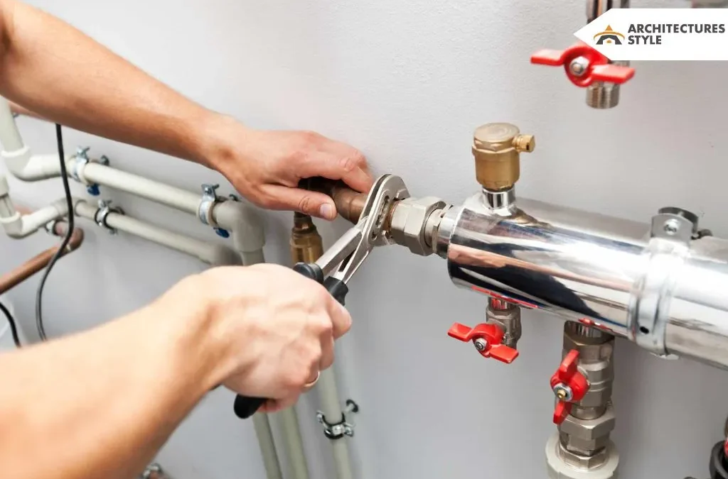 Signs That You Need to Call for Plumbing Services