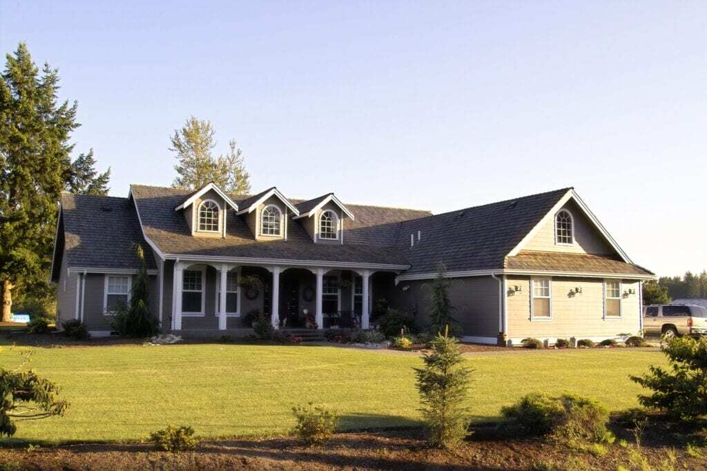 Traditional Ranch Style House ranch style house plans