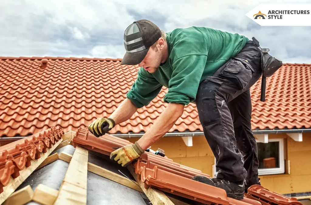 The Different Types of Roofing Materials You Need to Know About