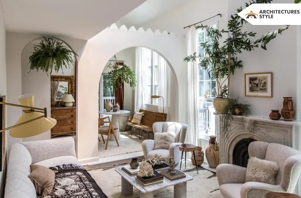 Stylish Interior Design Ideas For Modern Family