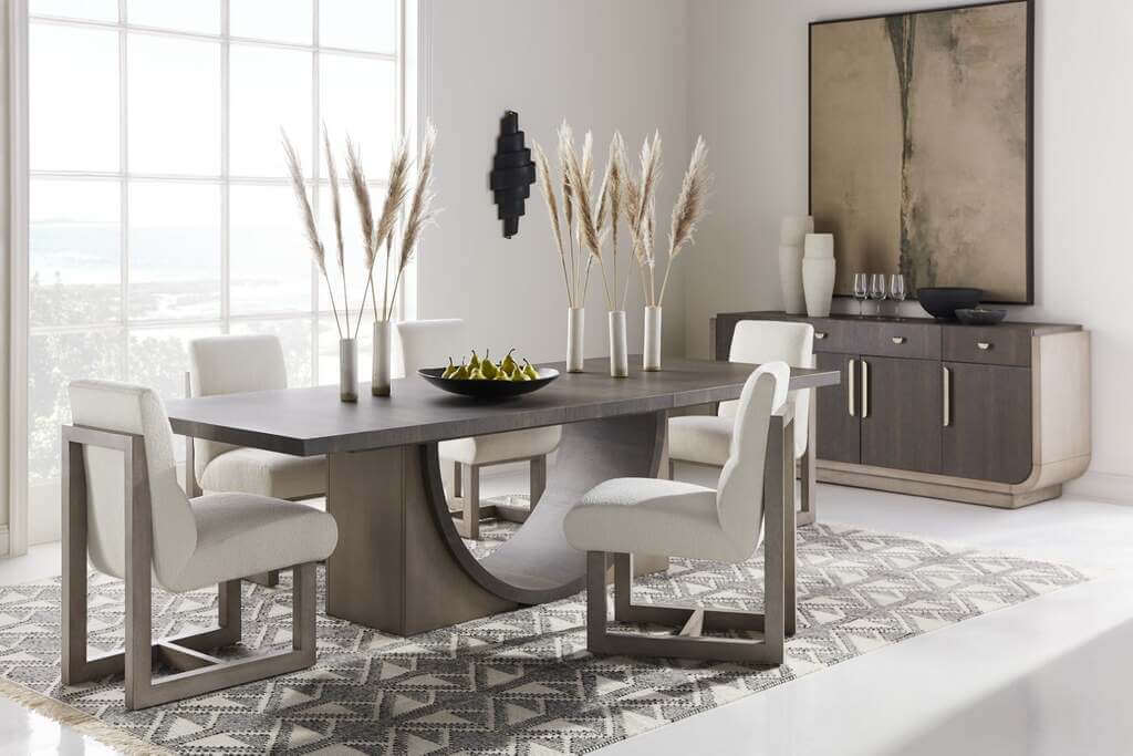 Modern Style Dining Tables