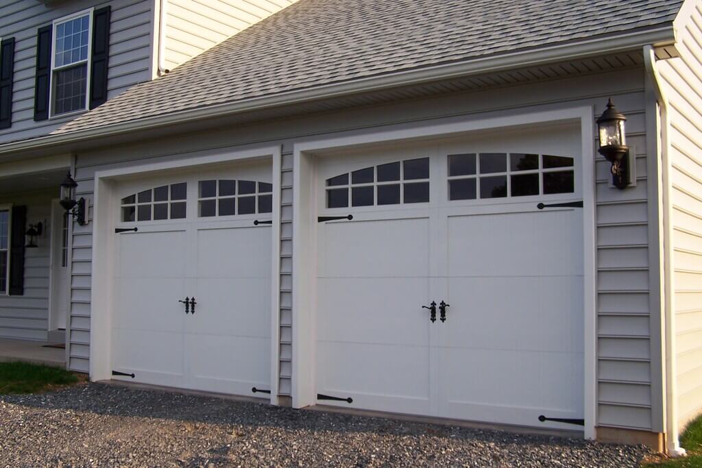 What Should You Look For in Garage Door Repair and Services?