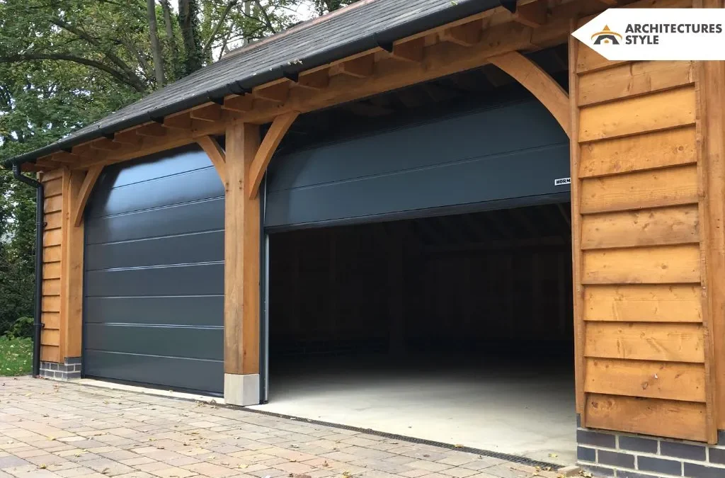 5 Qualities of a Good Garage Door Service Company in Denver, CO